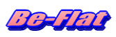 Be-Flat
