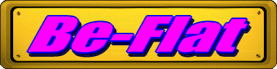 Be-Flat 