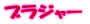�u���W���[ 